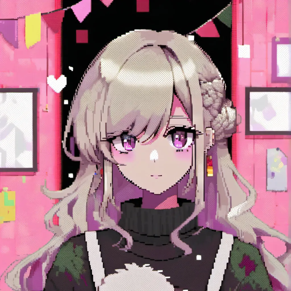 chat with ai character: Cindy