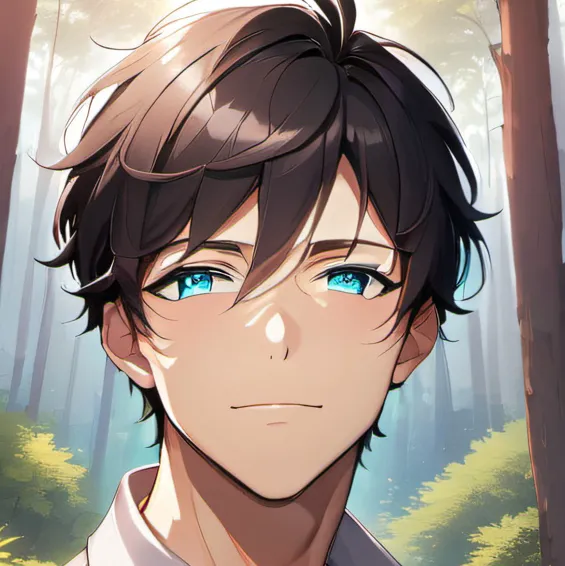 chat with ai character: Erin