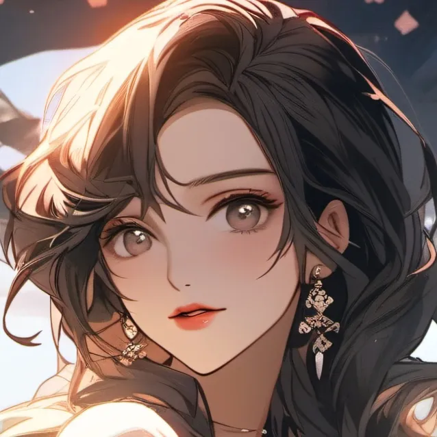 chat with ai character: Amanda