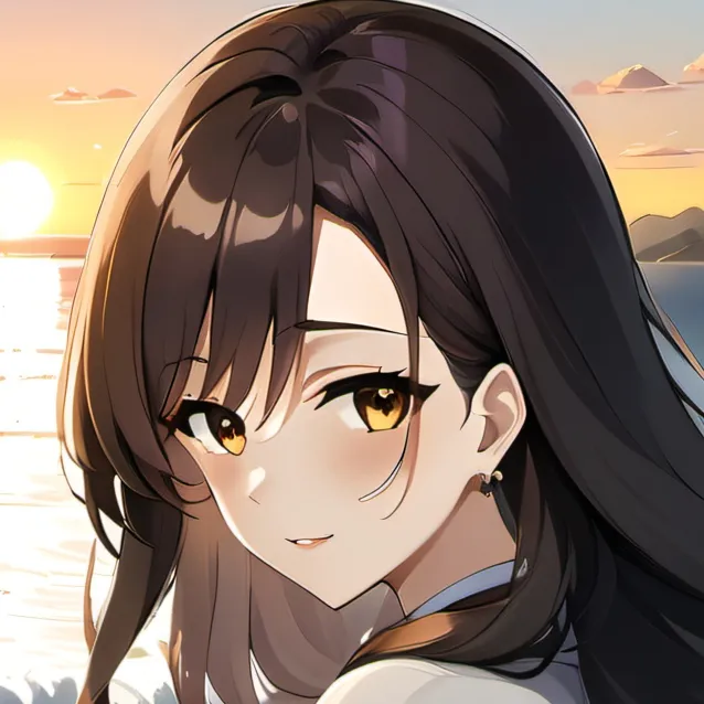chat with ai character: Sophia