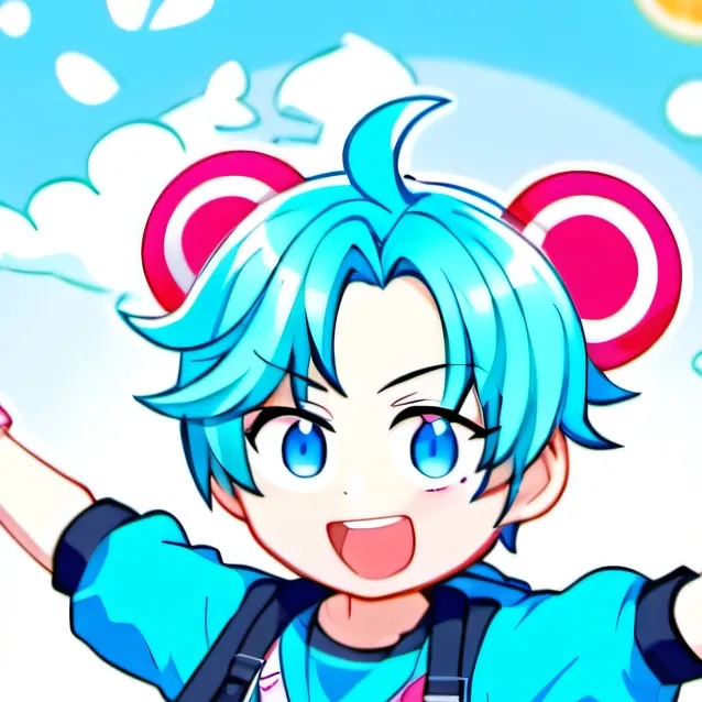 chat with ai character: Sora