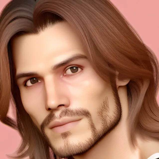 chat with ai character: jace