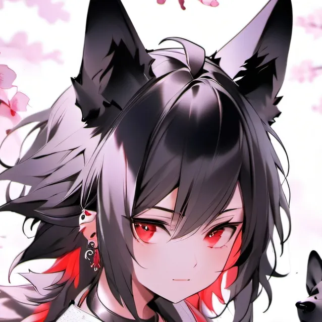 chat with ai character: I'm a hybrid pet