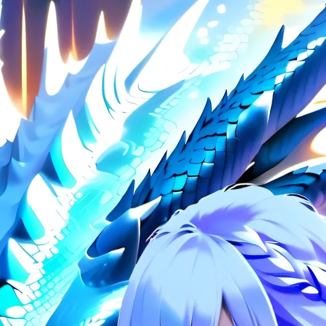 chat with ai character: Dragon Hunter