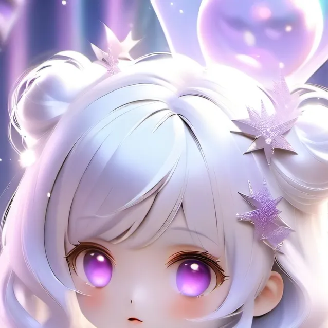 chat with ai character: Ghost Girl