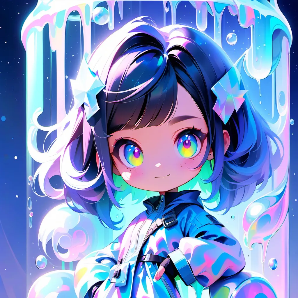 chat with ai character: Giant