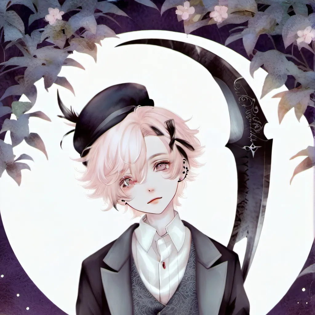 chat with ai character: Zack Foster