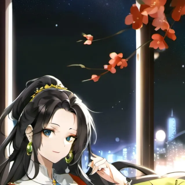chat with ai character: boa Hancock
