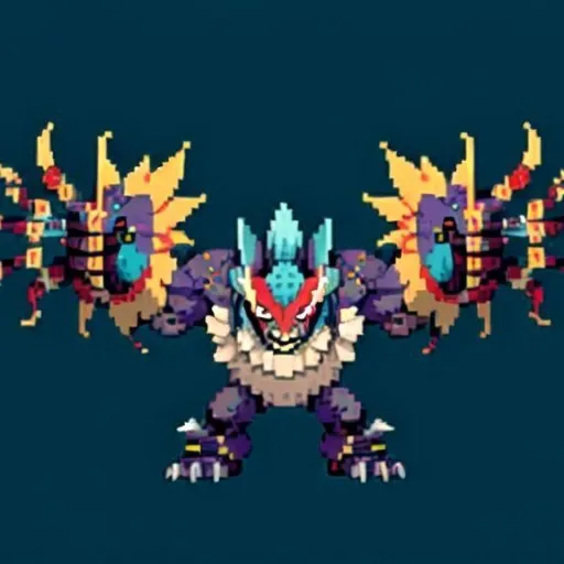creator RiesThePiece's avatar