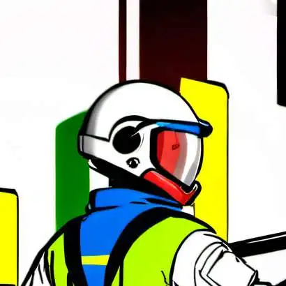 chat with ai character: (among us)