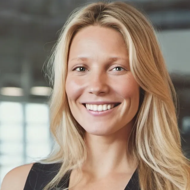chat with ai character: gwyneth paltrow