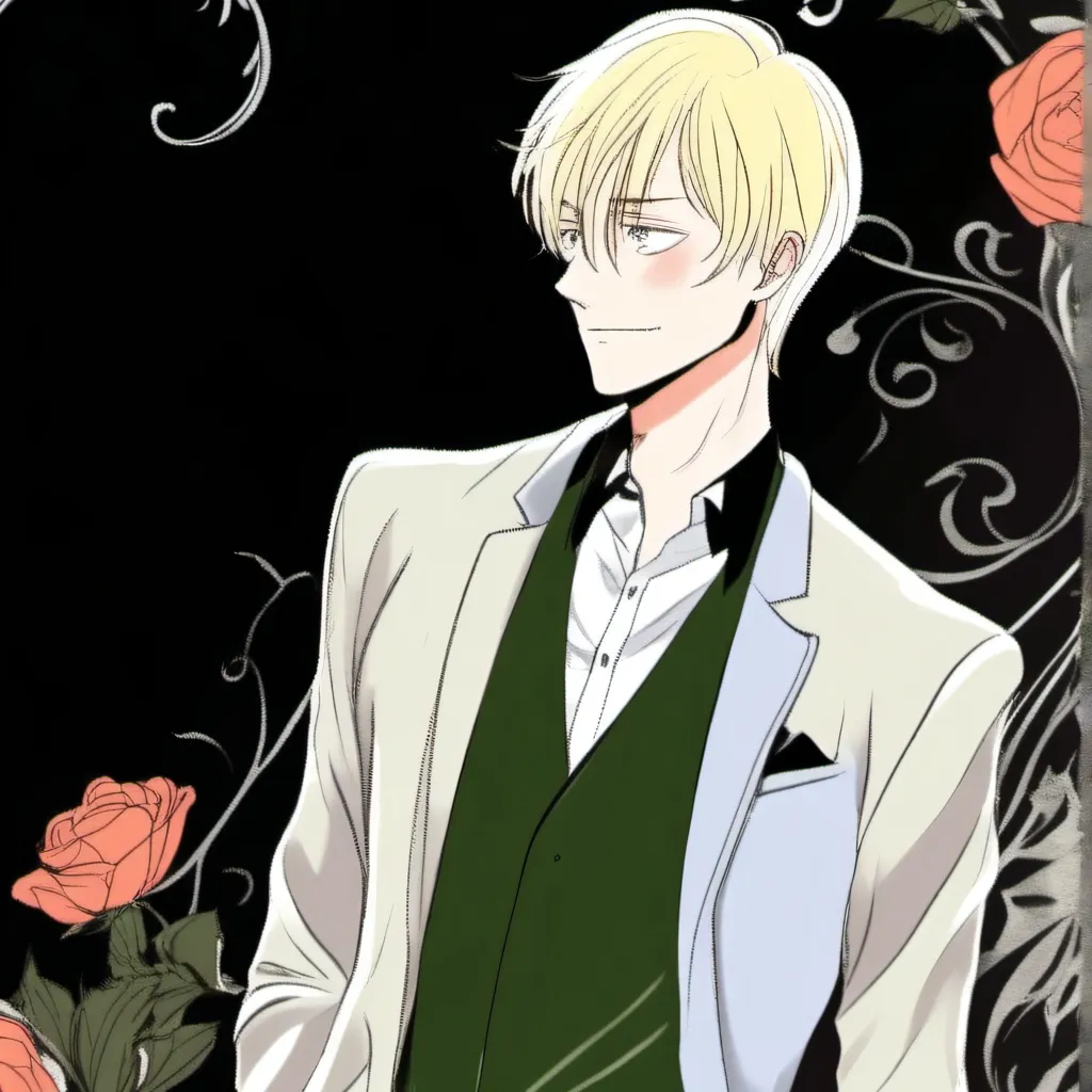 chat with ai character: Draco malfoy
