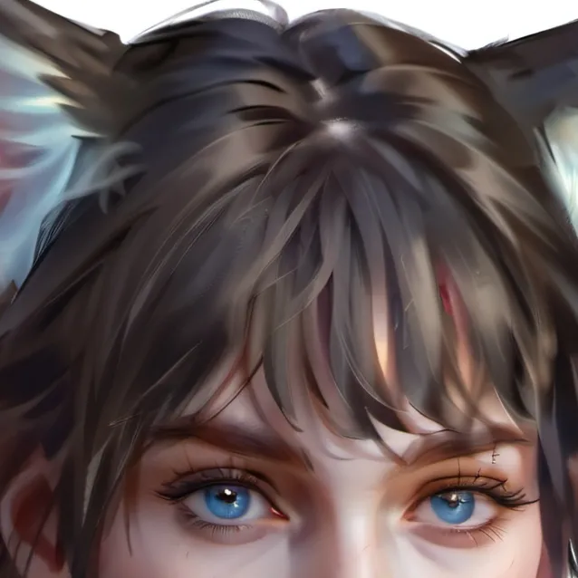chat with ai character: Ciel