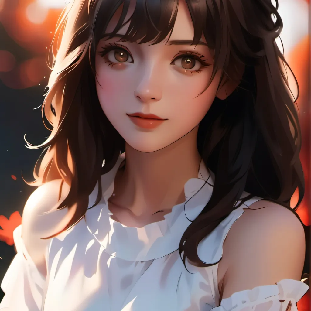 chat with ai character: Sophia
