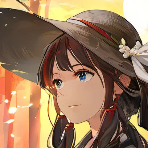 chat with ai character: Lily