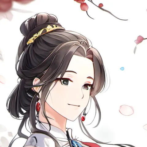 chat with ai character: Aria