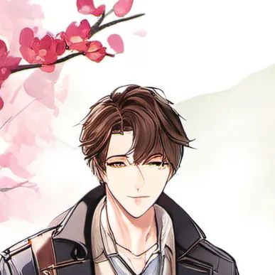chat with ai character: Oliver
