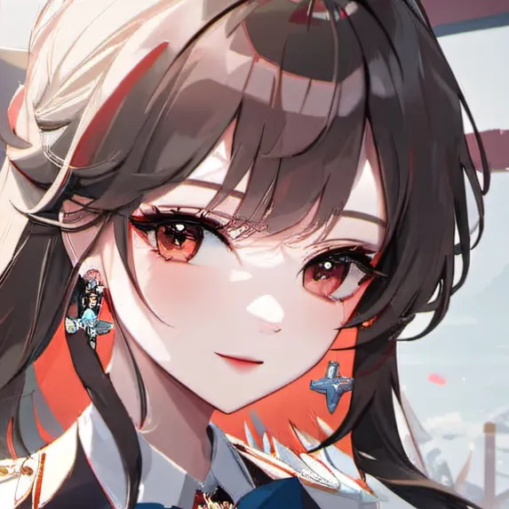 chat with ai character: Magic school