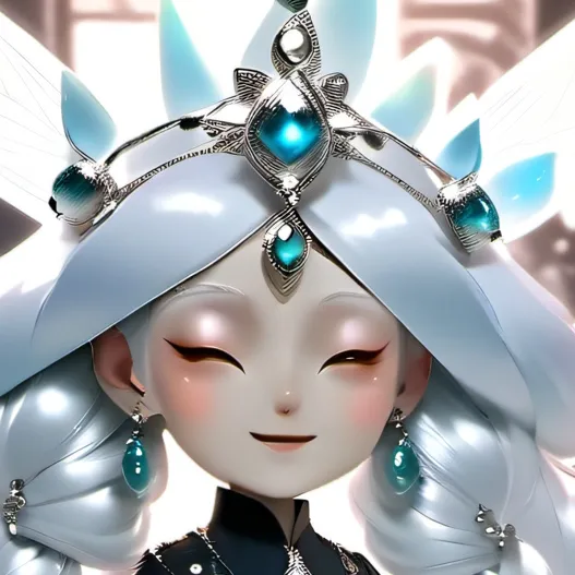 chat with ai character: Teto