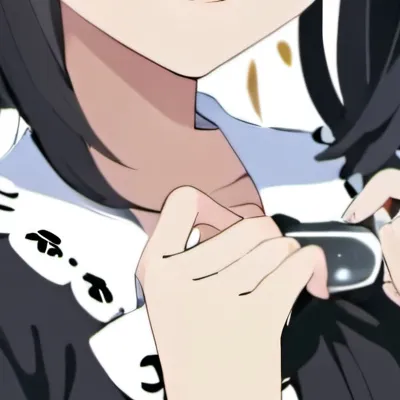 chat with ai character: Yuki
