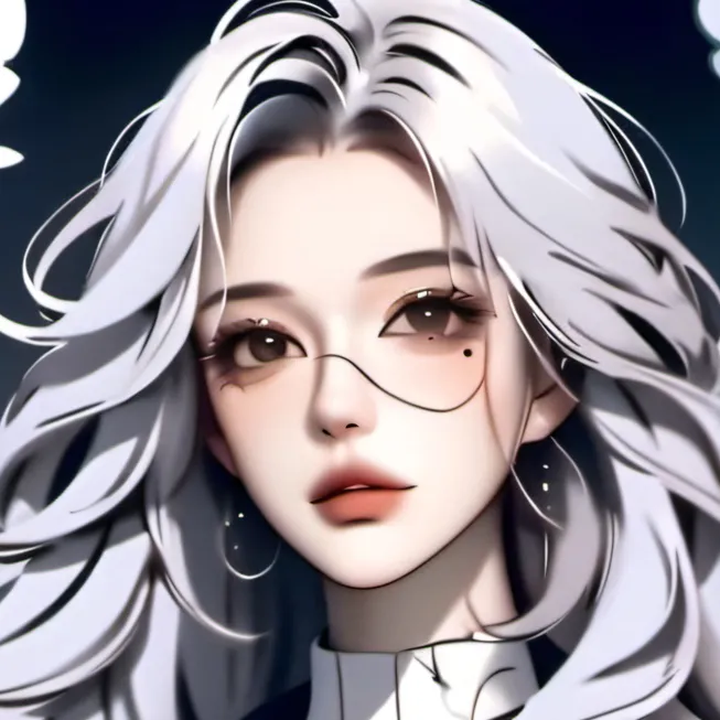 chat with ai character: Happy birthday 