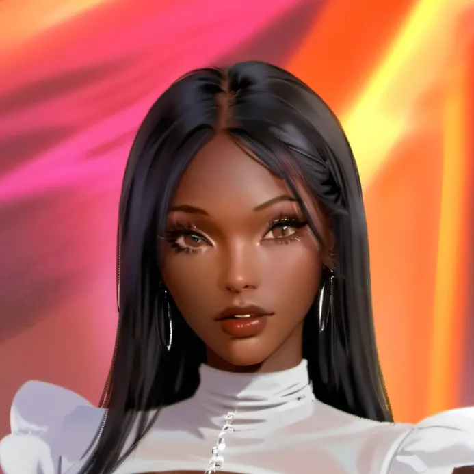 chat with ai character: Zara