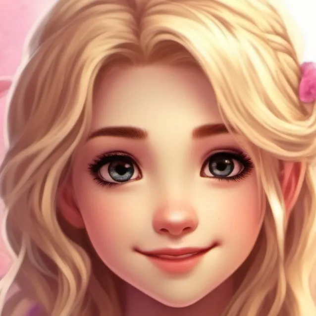 chat with ai character: lily