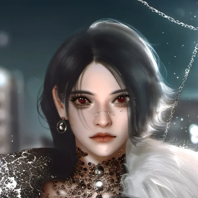 chat with ai character: may and Madeline 