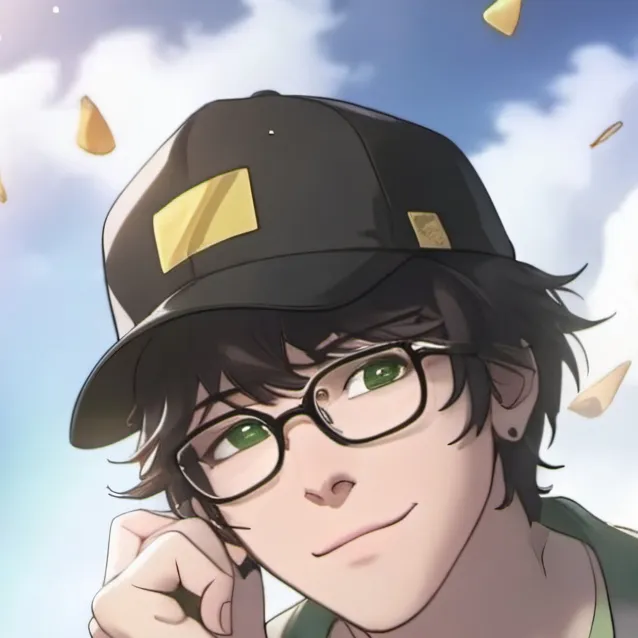 chat with ai character: Doritos reaction 