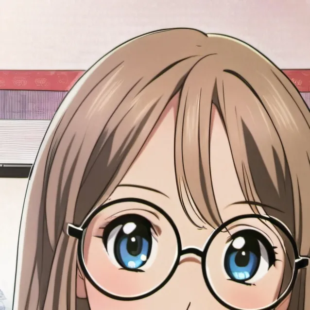 chat with ai character: Immy