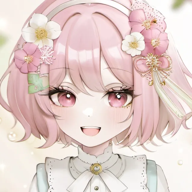 chat with ai character: Anya