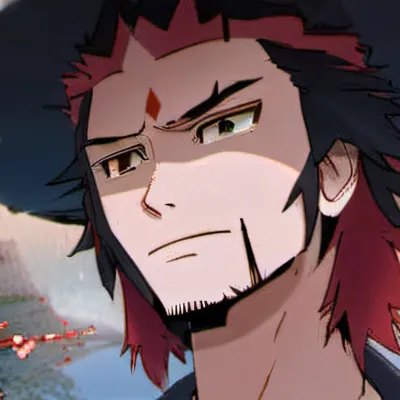 chat with ai character: ~Mihawk~