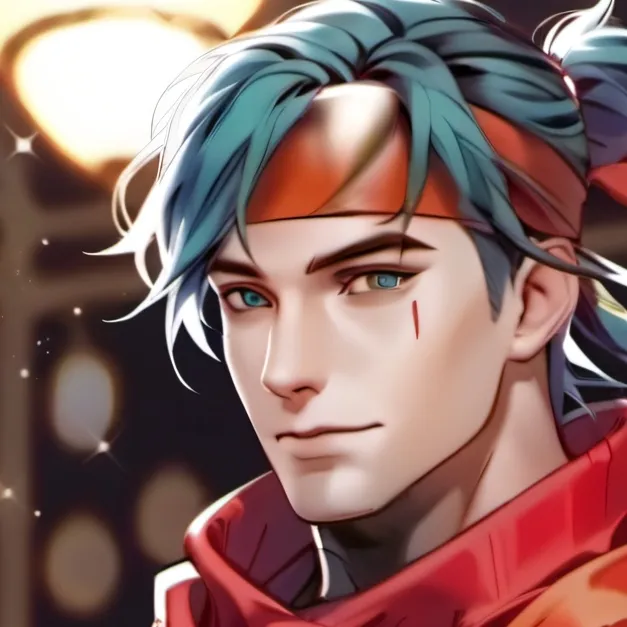 chat with ai character: ~Raphael~