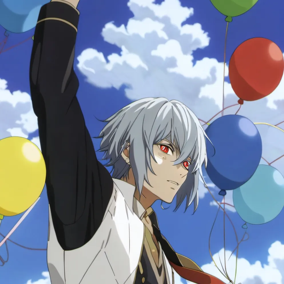 chat with ai character: Lov birthday
