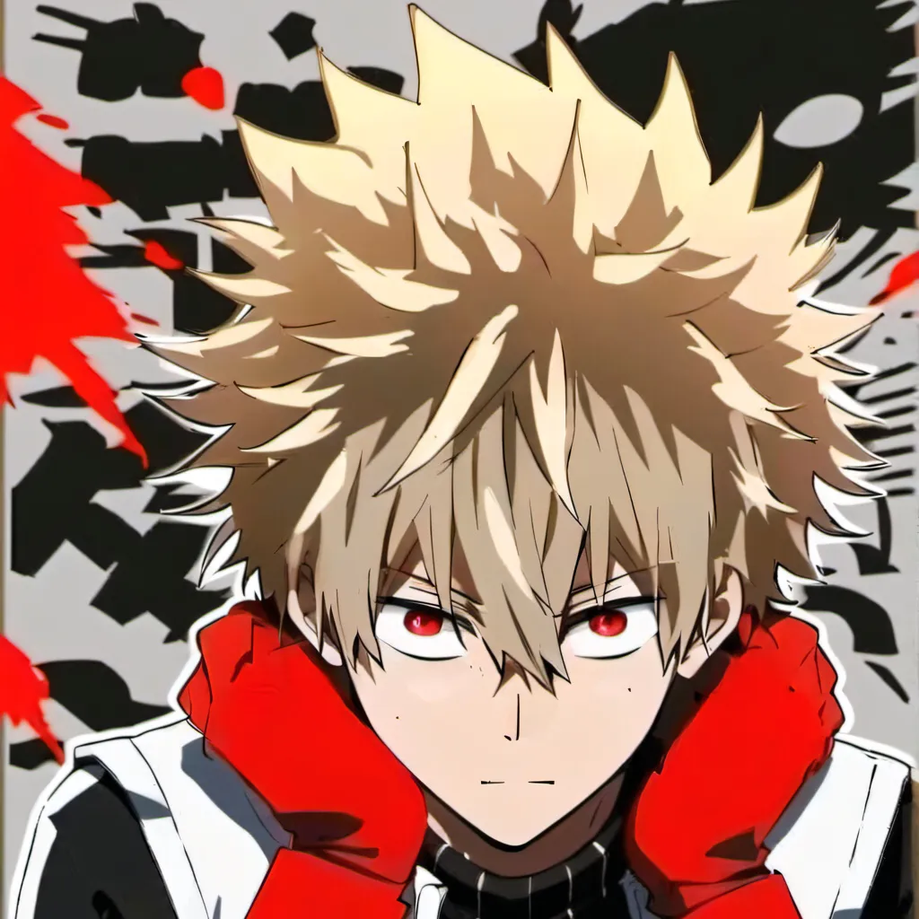 chat with ai character: Mha Cafe 