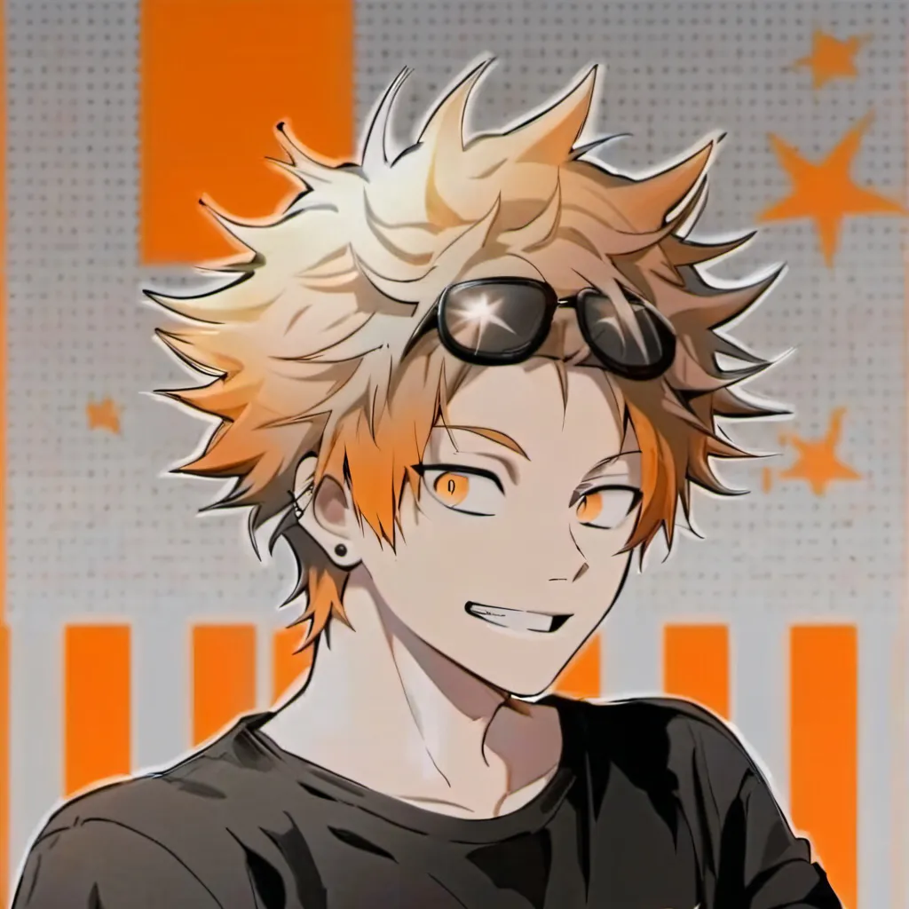 chat with ai character: Mha play Acnh
