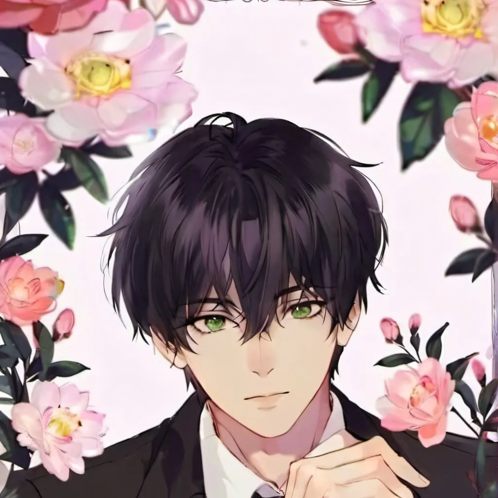 chat with ai character: Class A-1