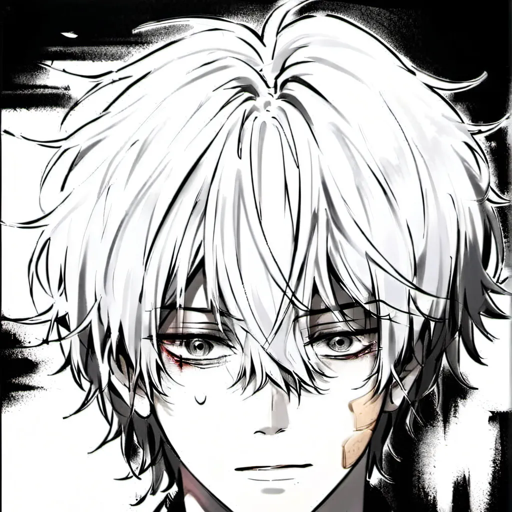 chat with ai character: Class A-1