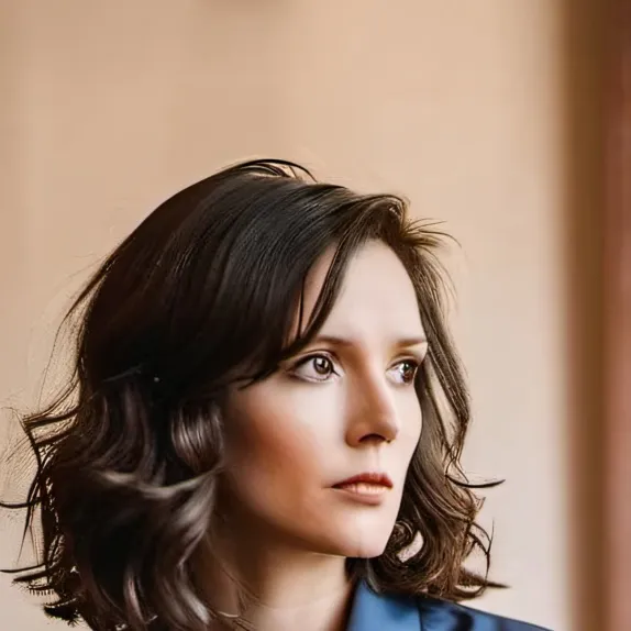 chat with ai character: Joyce Byers