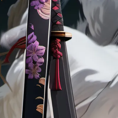 chat with ai character: Sword from the sky