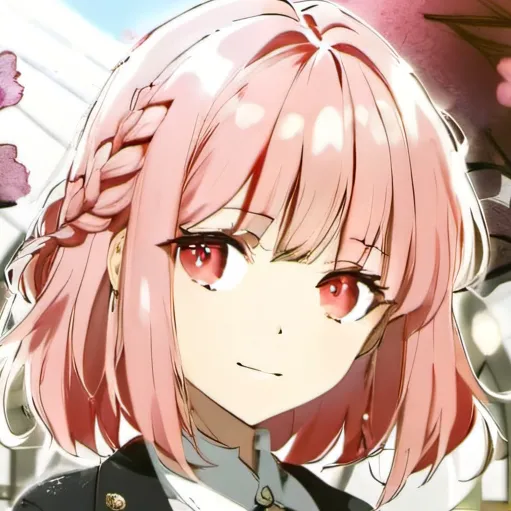chat with ai character: Victoria