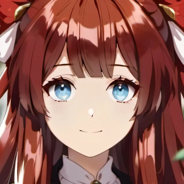 chat with ai character: Emma