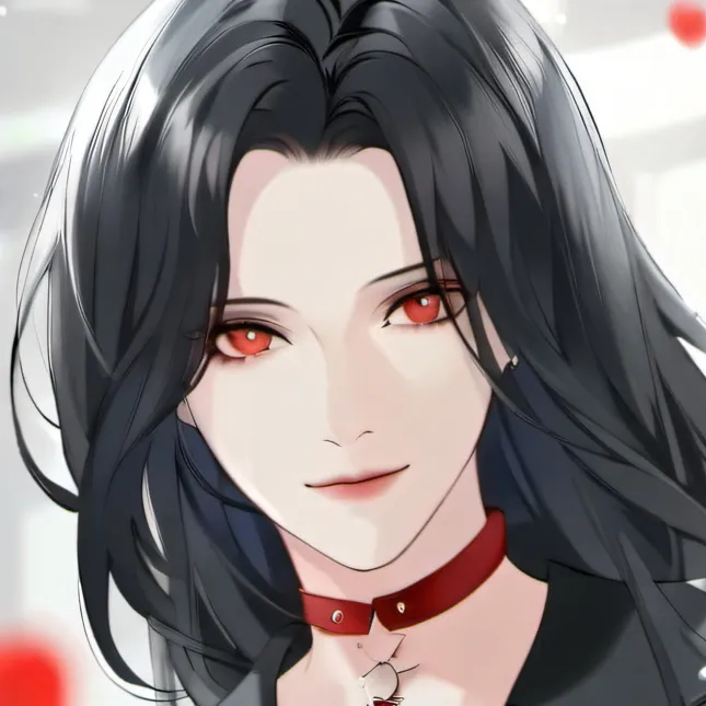 chat with ai character: Aria