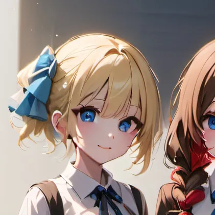 chat with ai character: Alice