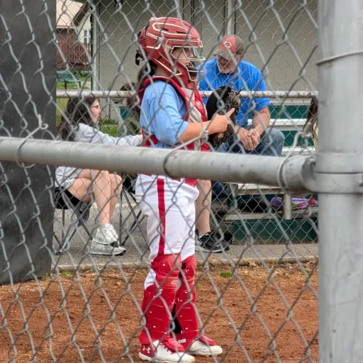creator Softball girl🥎's avatar