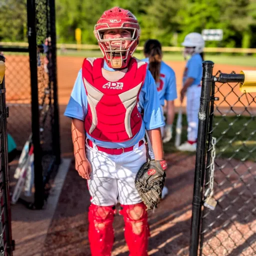 creator Softball girl🥎's avatar