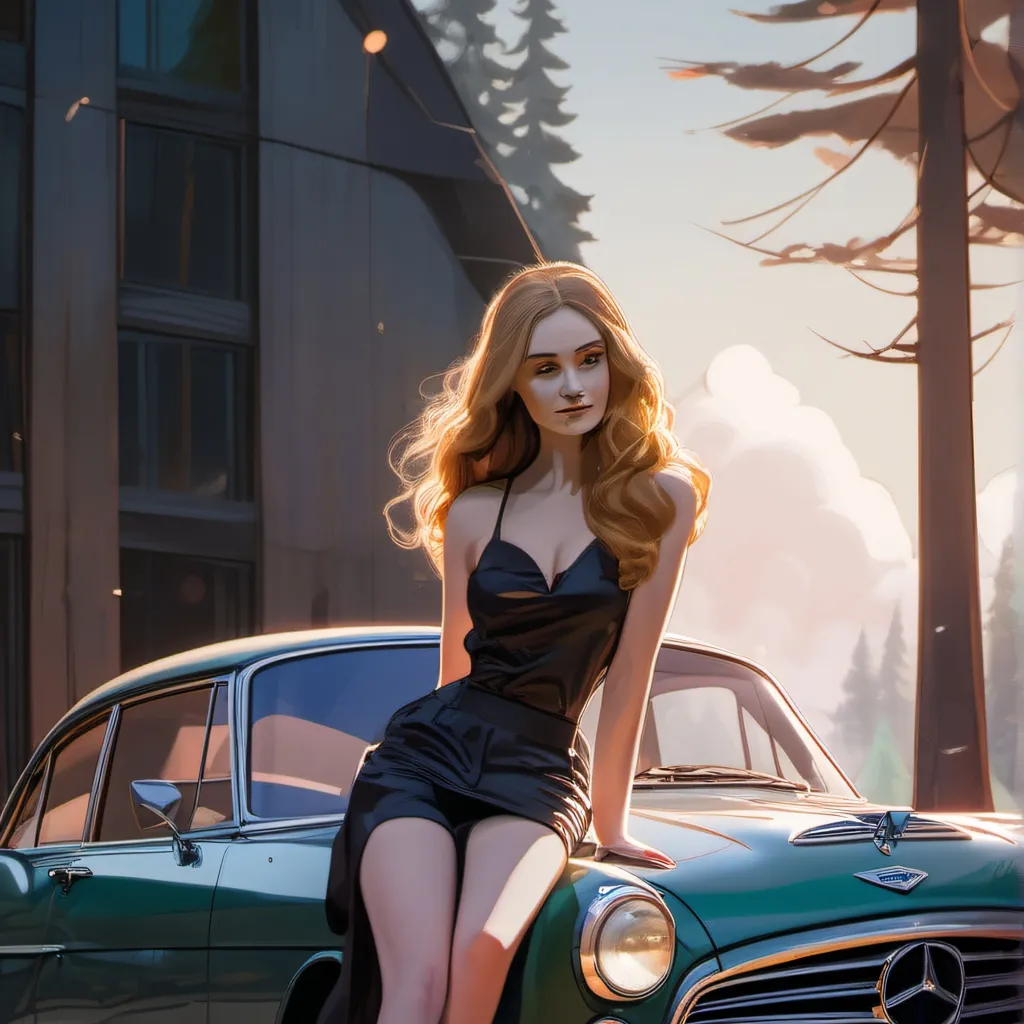 chat with ai character: Fuke