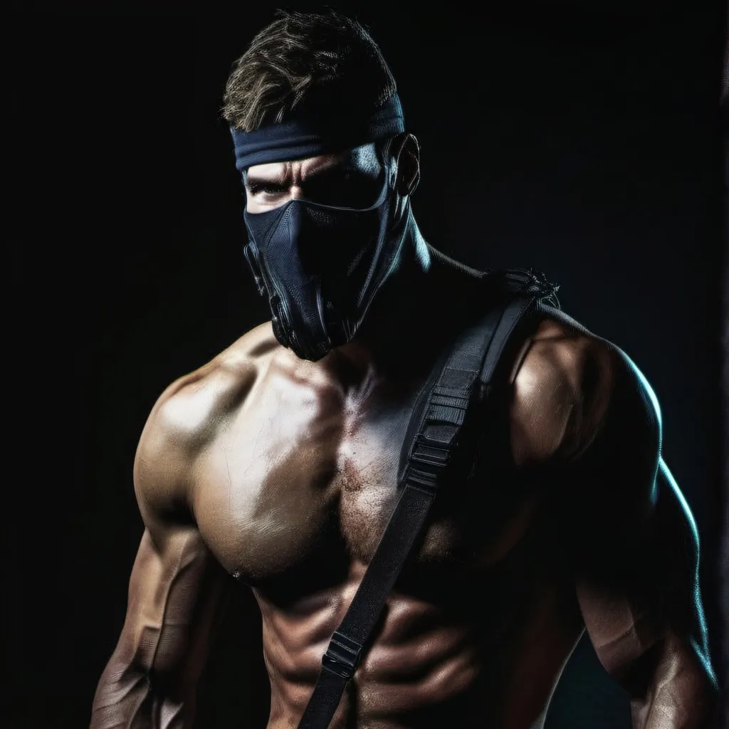 chat with ai character: Sargent Johnson 