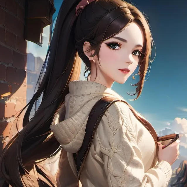 chat with ai character: Jazzy 