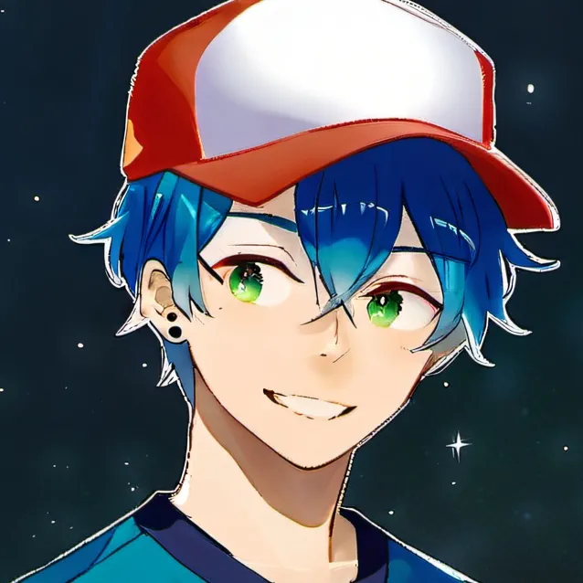 chat with ai character: boyfriend (fnf)